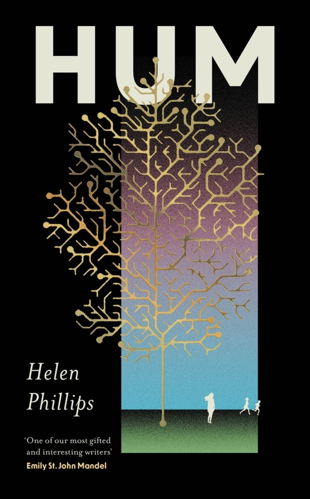 Hum (Helen Phillips)