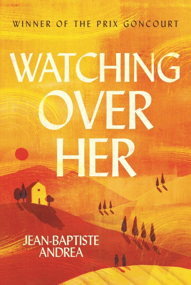 Watching Over Her (Jean-Baptiste Andrea)