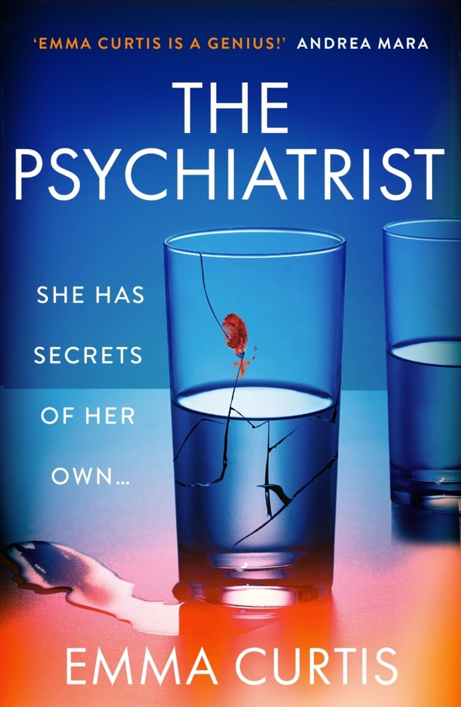 The Psychiatrist (Emma Curtis)