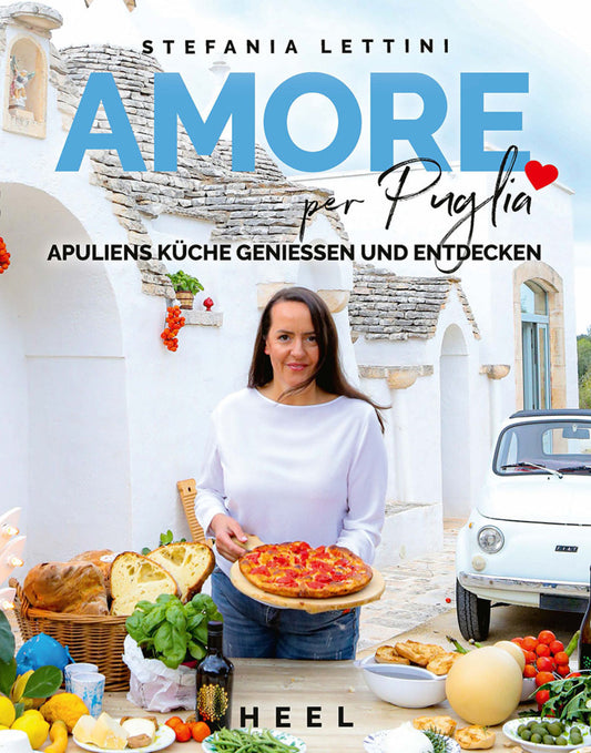 Amore per Puglia (Stefania Lettini)