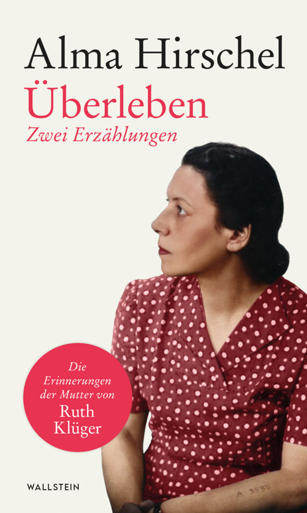 Überleben (Alma Hirschel)