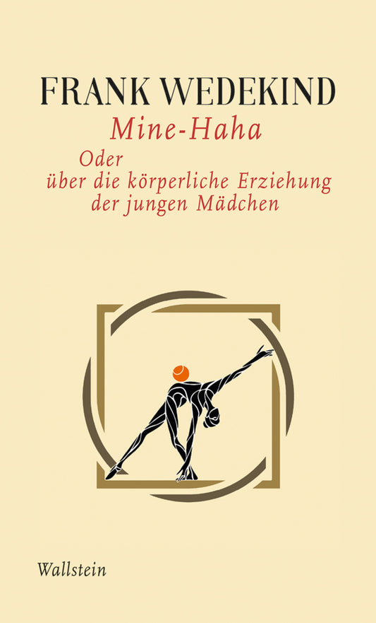 Mine-Haha (Frank Wedekind)
