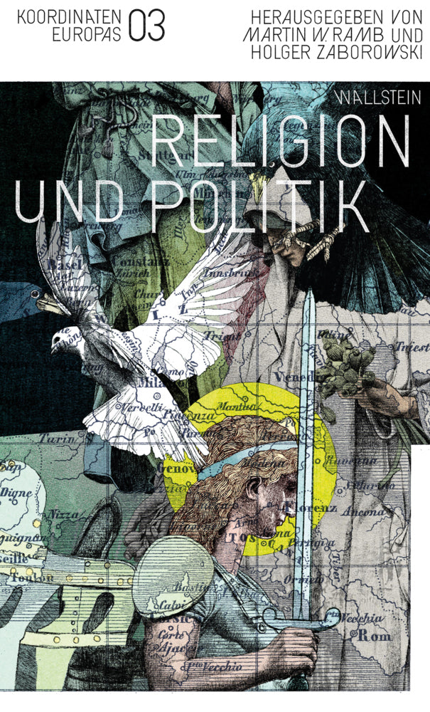 Religion und Politik (Martin W. Ramb)