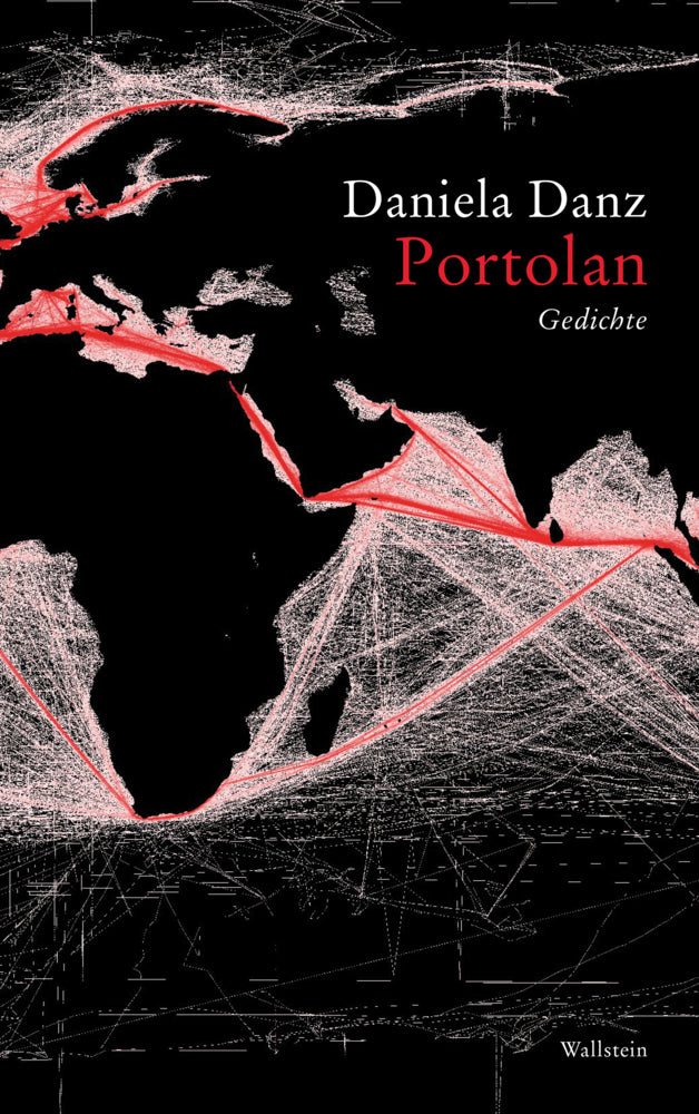 Portolan (Daniela Danz)