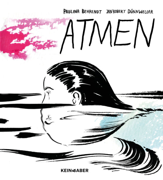 Atmen (Paulina Behrendt)