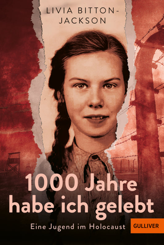 1000 Jahre habe ich gelebt (Livia Bitton-Jackson)