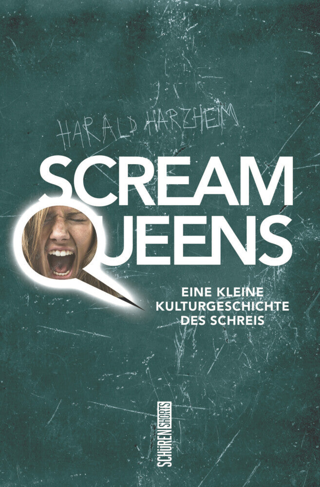 Scream Queens (Harald Harzheim)