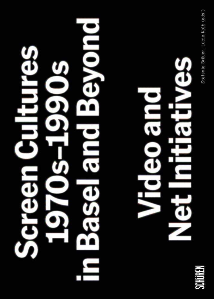 Screen Cultures (Stefanie Bräuer)