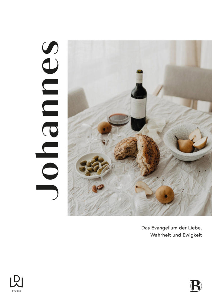 Johannes (Wortdesign Studio)