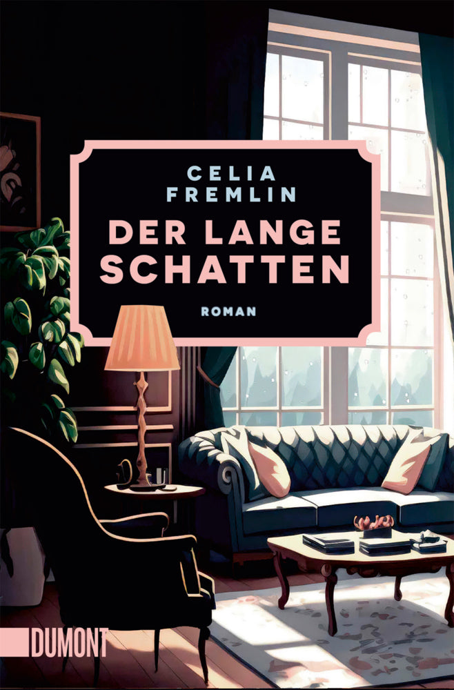 Der lange Schatten (Celia Fremlin)