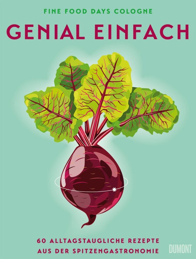 Genial einfach (Fine Food Days Cologne)