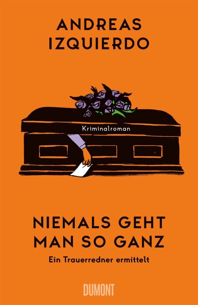Niemals geht man so ganz (Andreas Izquierdo)