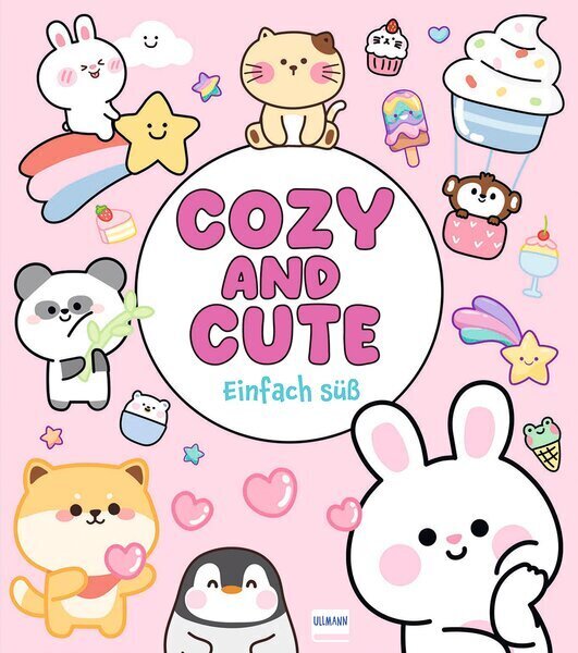 Cozy and Cute - Einfach süß (Violet Peto)
