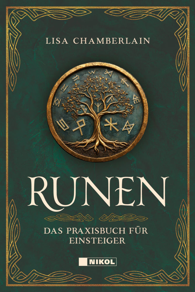 Runen (Lisa Chamberlain)