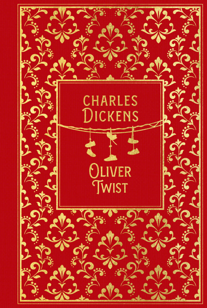 Oliver Twist (Charles Dickens)