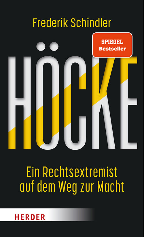 Höcke (Frederik Schindler)