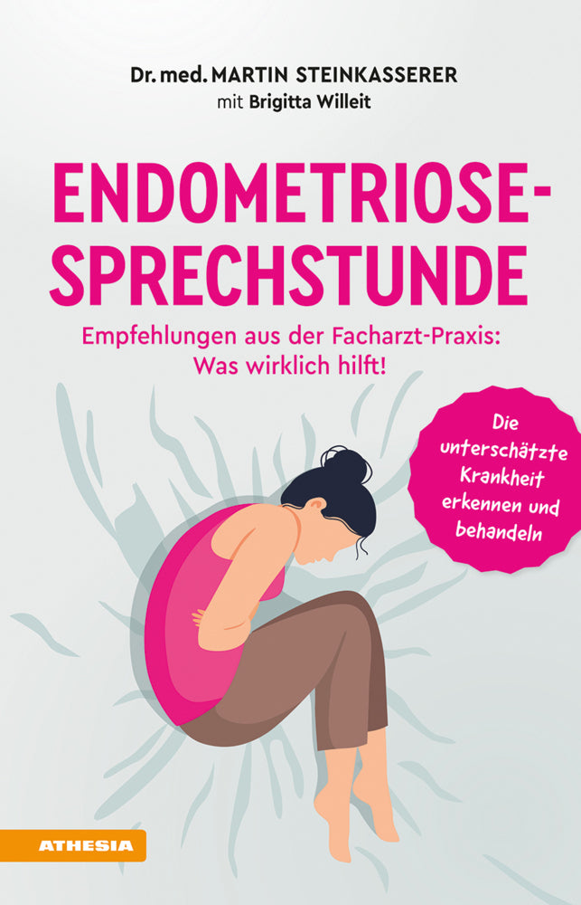 Endometriose-Sprechstunde (Martin Steinkasserer)