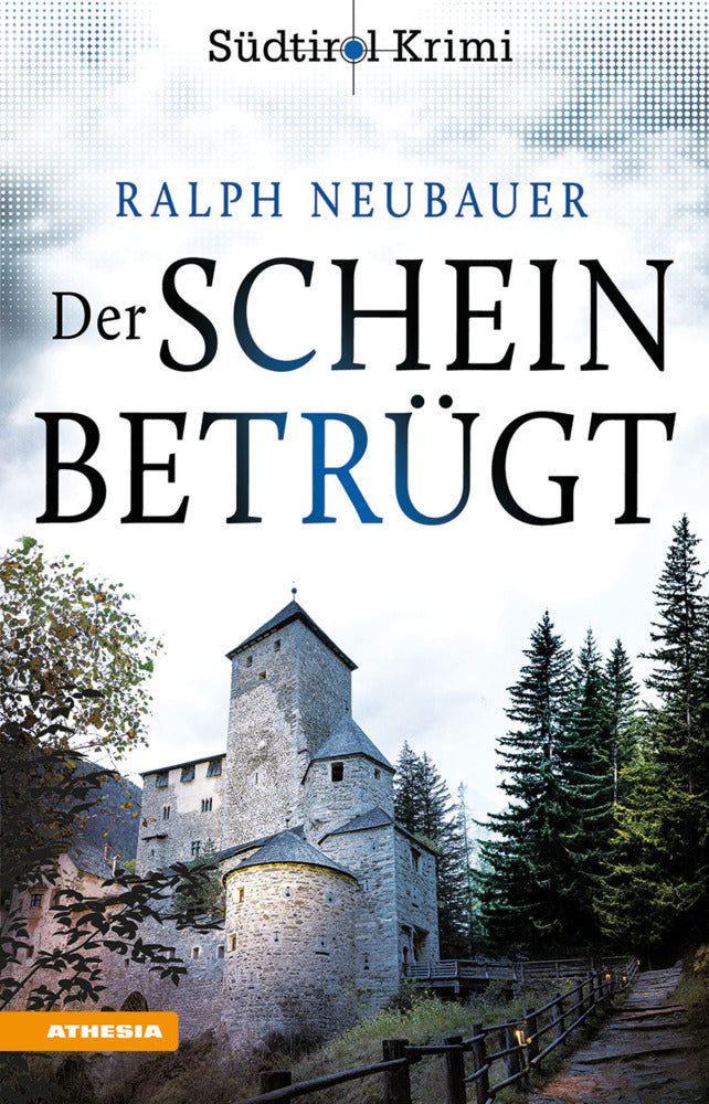 Der Schein betrügt (Ralph Neubauer)