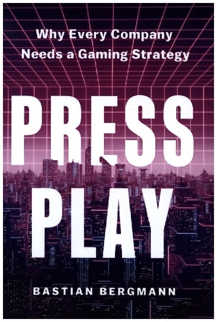 Press Play (Bastian Bergmann)