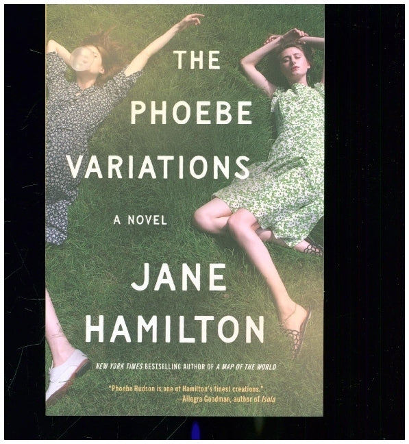 The Phoebe Variations (Jane Hamilton)