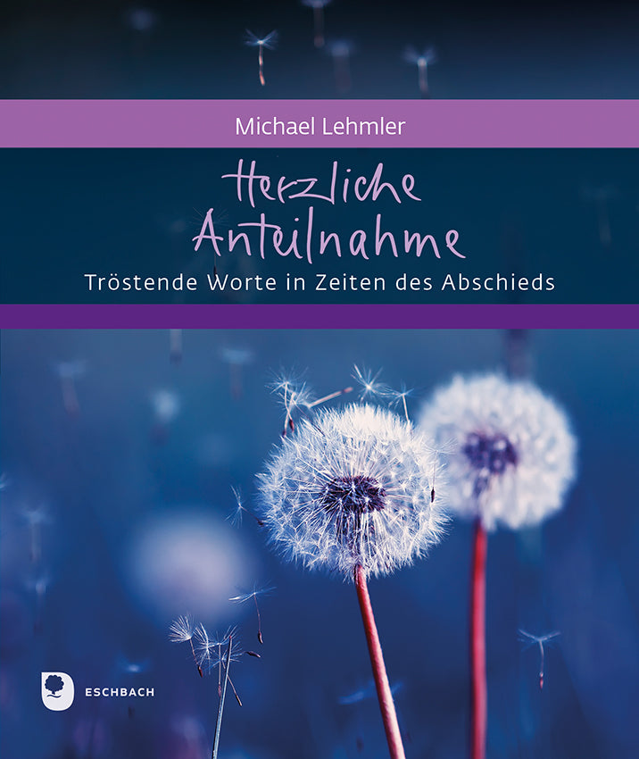 Herzliche Anteilnahme (Michael Lehmler)