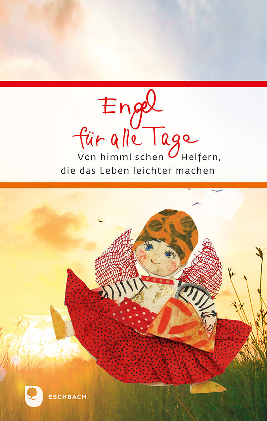 Engel für alle Tage (Ilka Osenberg-Van Vugt)