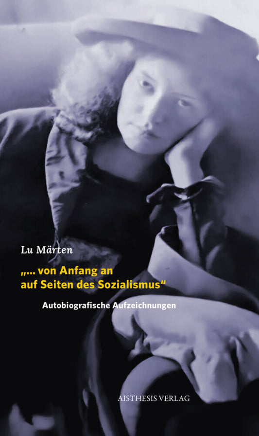 "... von Anfang an auf Seiten des Sozialismus" (Johannes R. Becher)