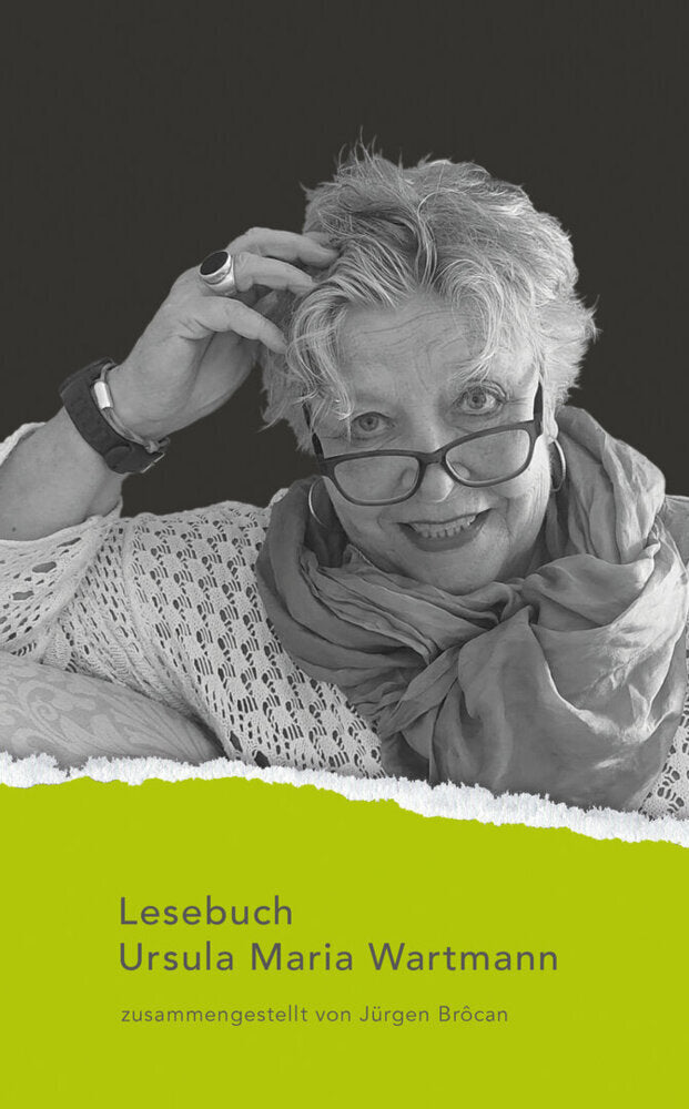Ursula Maria Wartmann (Ursula Maria Wartmann)