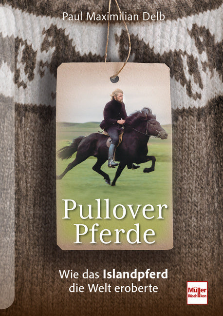 Pulloverpferde (Paul Maximilian Delb)