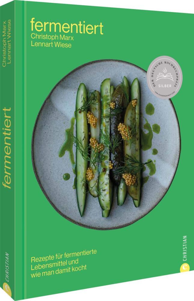 Fermentiert (Christoph Marx)