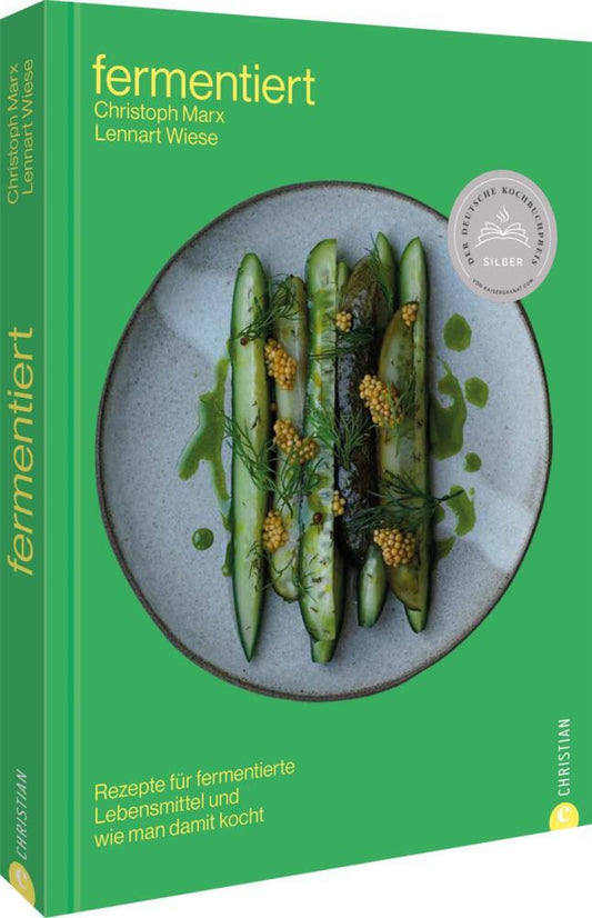 Fermentiert (Christoph Marx)