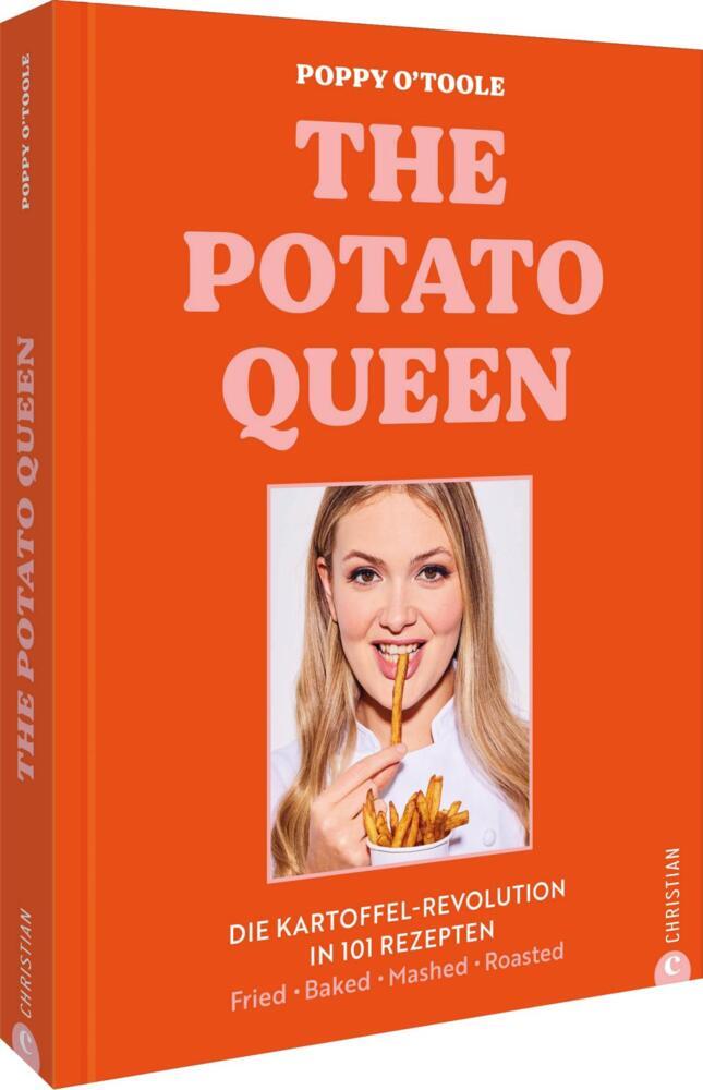 The Potato Queen (Poppy O'Toole)