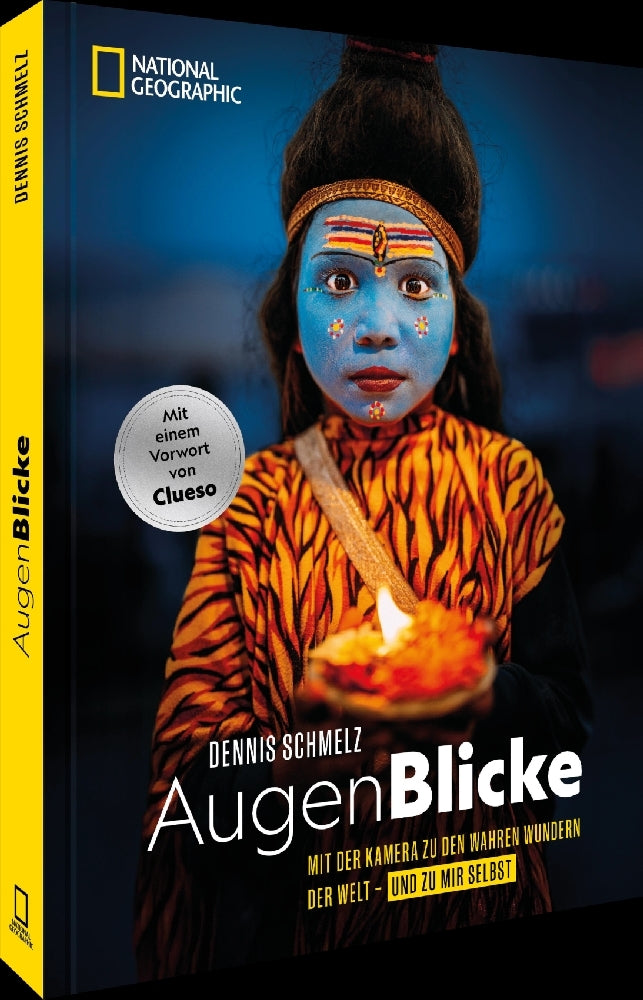 AugenBlicke (Dennis Schmelz)