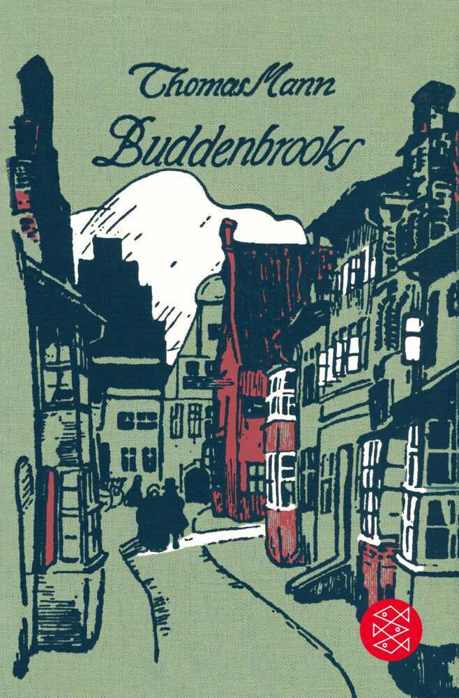 Buddenbrooks (Thomas Mann)