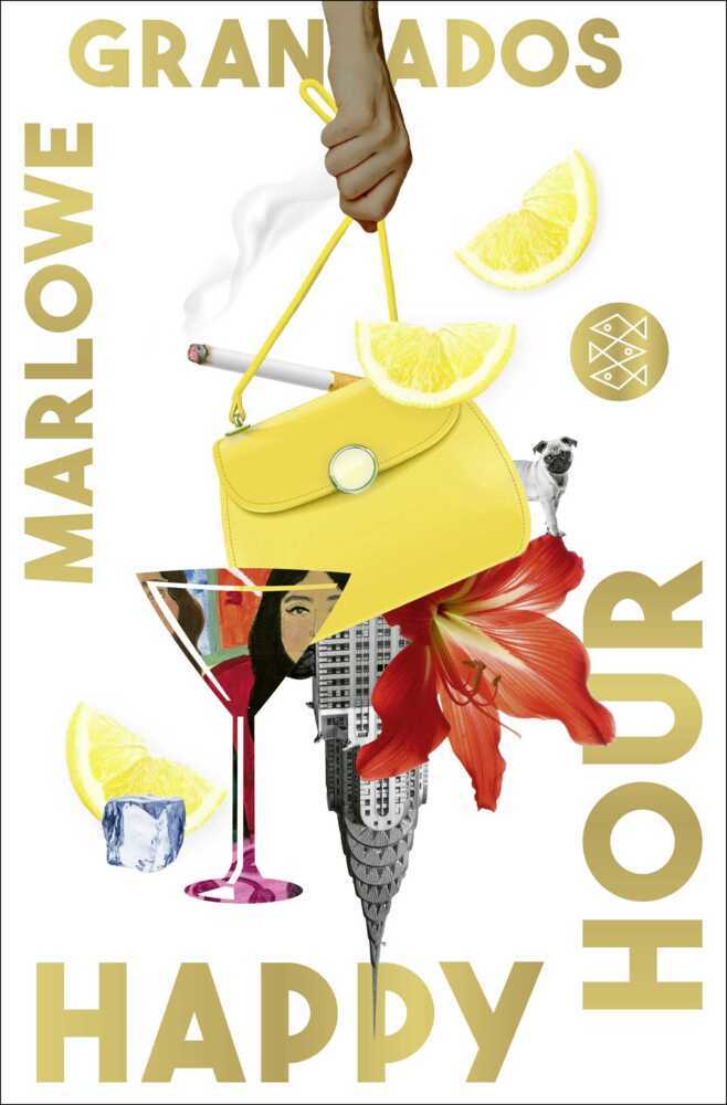Happy Hour (Marlowe Granados)