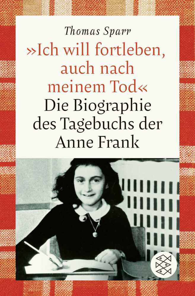 »Ich will fortleben, auch nach meinem Tod« (Thomas Sparr)