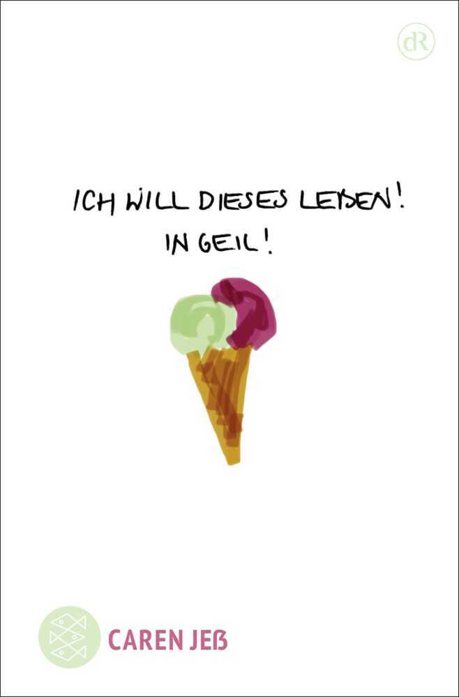 Ich will dieses Leben! In geil! (Caren Jeß)