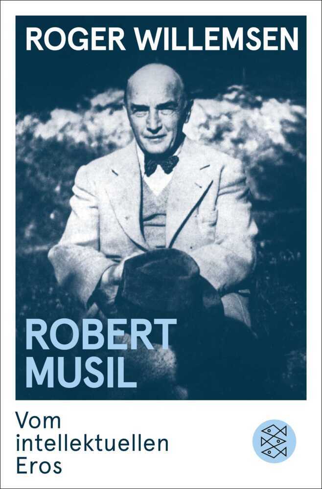 Robert Musil (Roger Willemsen)