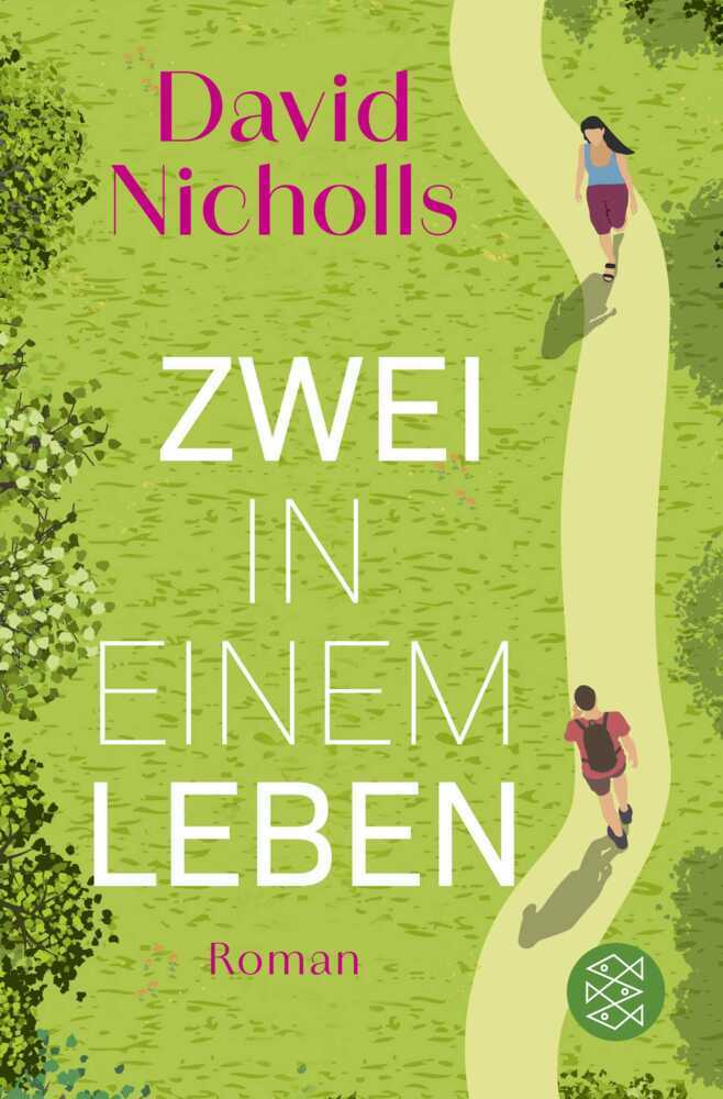 Zwei in einem Leben (David Nicholls)