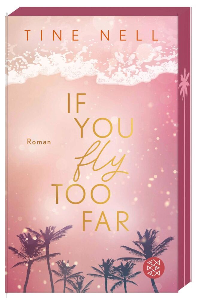 If You Fly Too Far (Tine Nell)