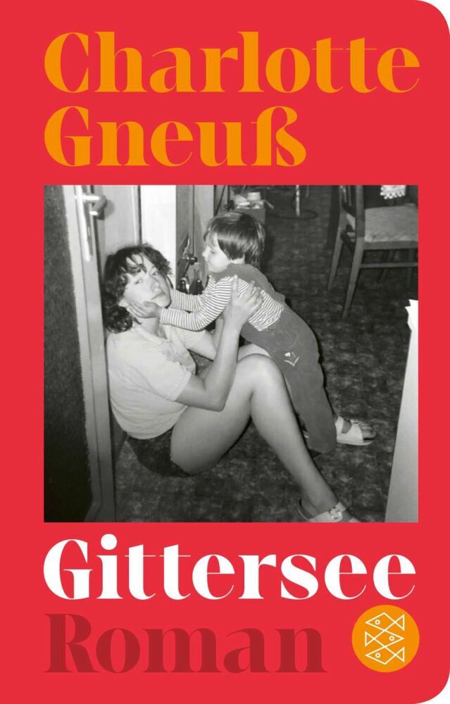 Gittersee (Charlotte Gneuß)