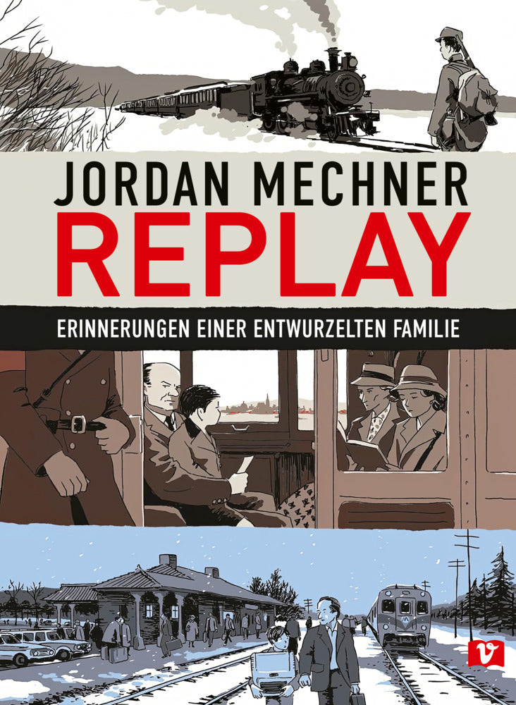 Replay (Jordan Mechner)