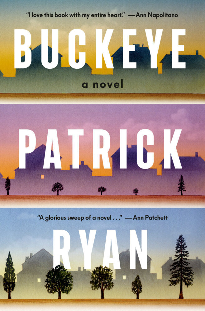 Buckeye (Patrick Ryan)