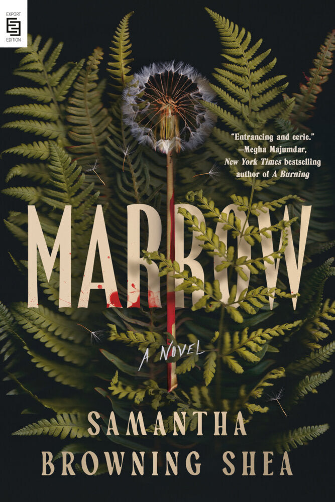 Marrow (Samantha Browning Shea)