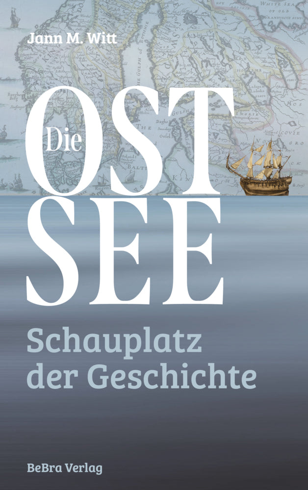 Die Ostsee (Jann M. Witt)