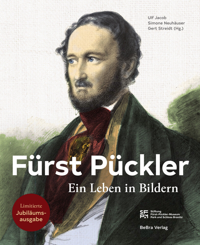Fürst Pückler (Ulf Jacob)