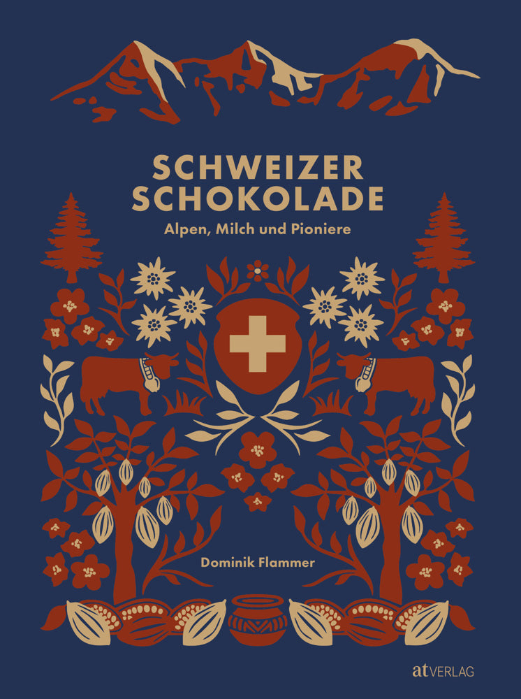 Schweizer Schokolade (Dominik Flammer)