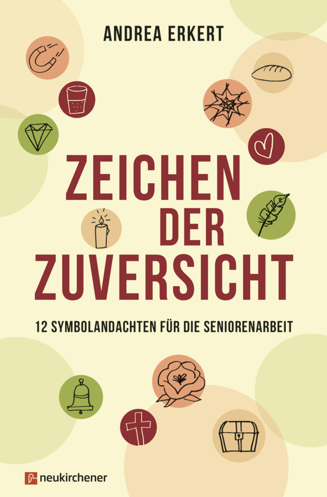 Zeichen der Zuversicht (Andrea Erkert)
