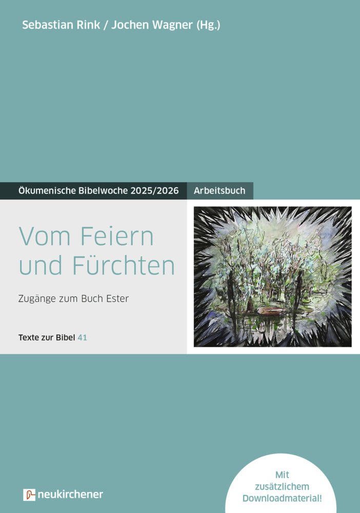 Vom Feiern und Fürchten (Sebastian Rink)