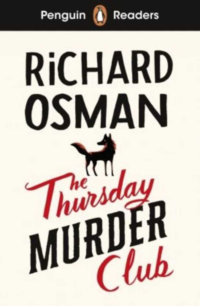 The Thursday Murder Club (Richard Osman)